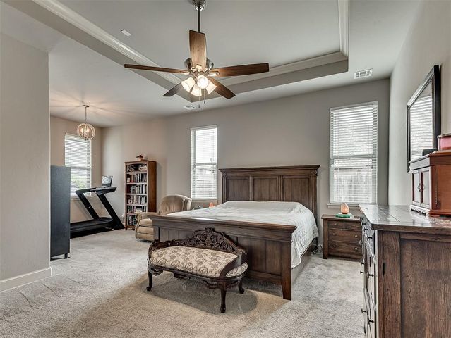 4701 Valley Park, Edmond, OK 73025