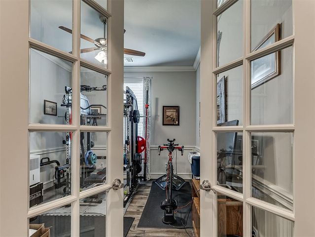 4701 Valley Park, Edmond, OK 73025