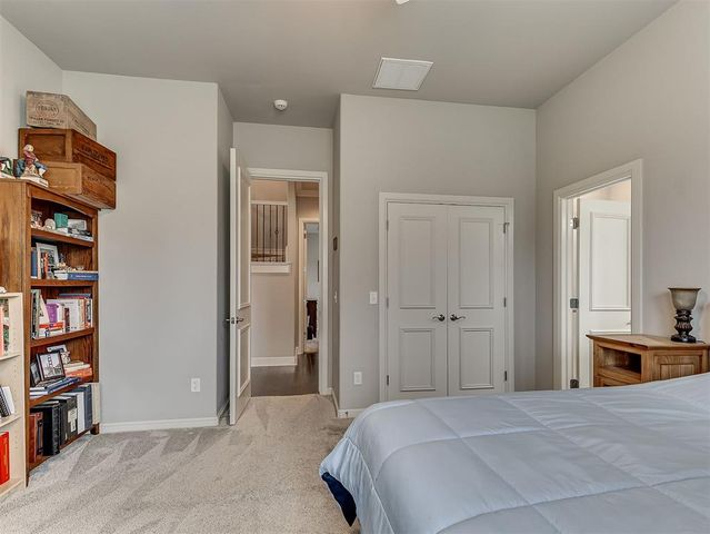 4701 Valley Park, Edmond, OK 73025