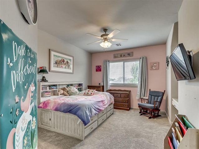 4701 Valley Park, Edmond, OK 73025