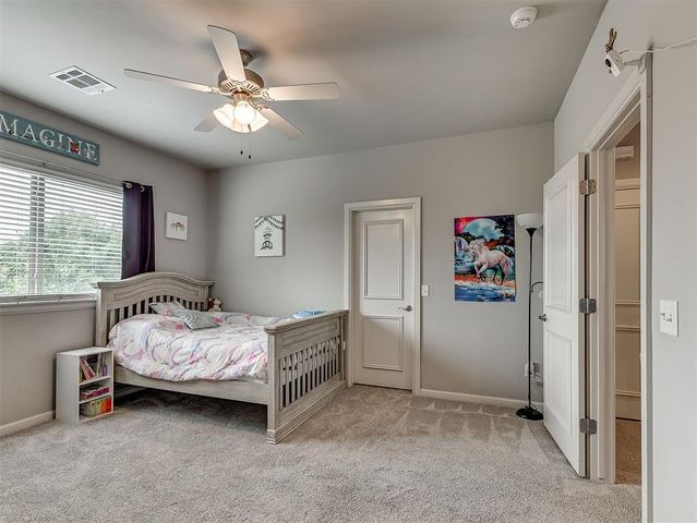 4701 Valley Park, Edmond, OK 73025