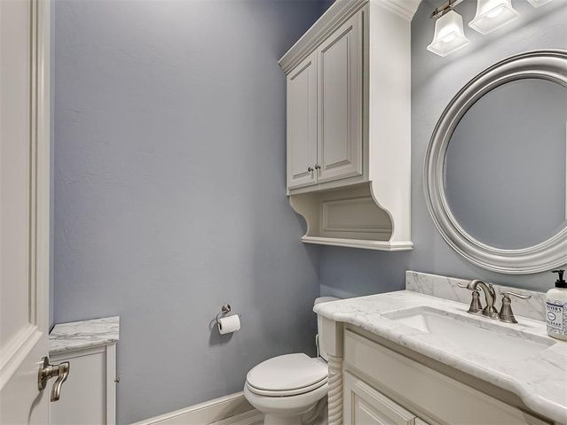 4701 Valley Park, Edmond, OK 73025
