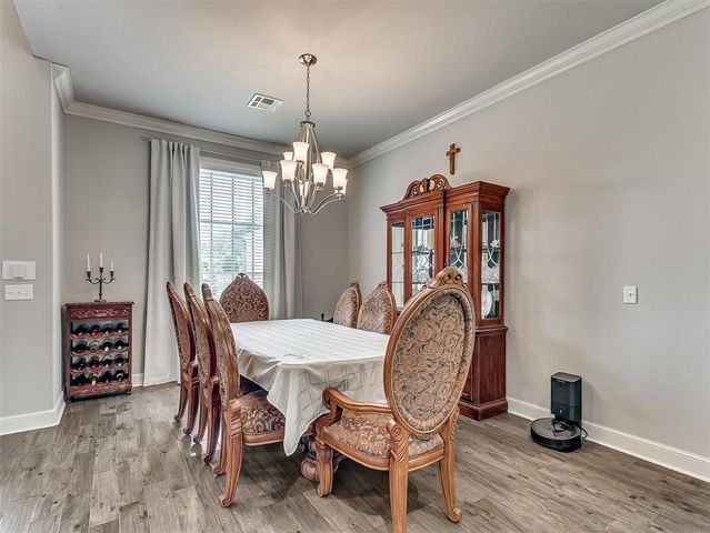 4701 Valley Park, Edmond, OK 73025