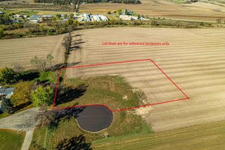 Lot 1 Rosevale Drive, Belleville, WI 53508