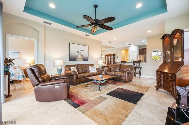 2613 Anguilla DR, Cape Coral, FL 33991