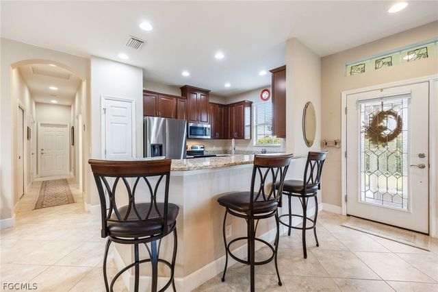 2613 Anguilla DR, Cape Coral, FL 33991