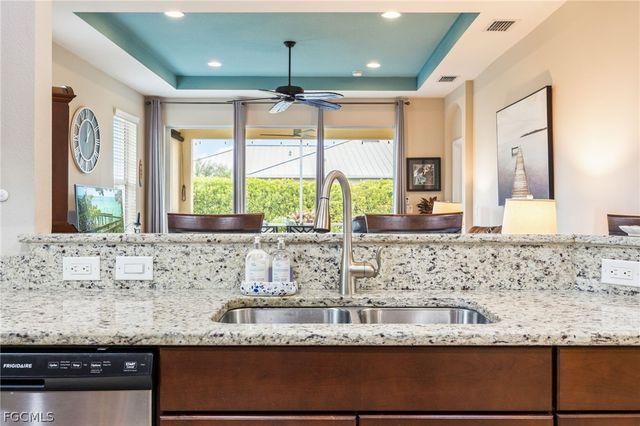 2613 Anguilla DR, Cape Coral, FL 33991