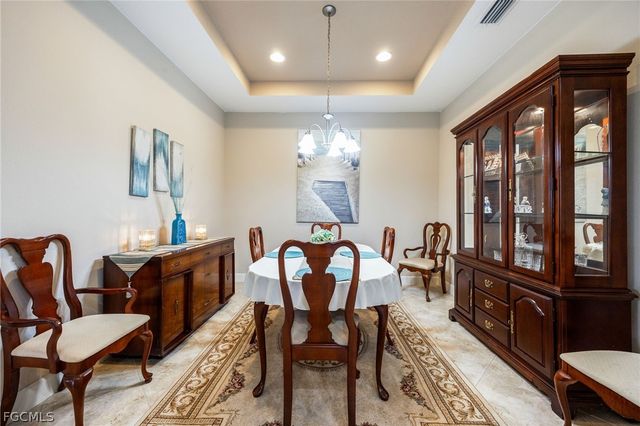 2613 Anguilla DR, Cape Coral, FL 33991