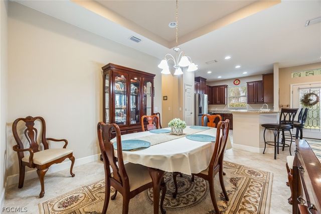 2613 Anguilla DR, Cape Coral, FL 33991