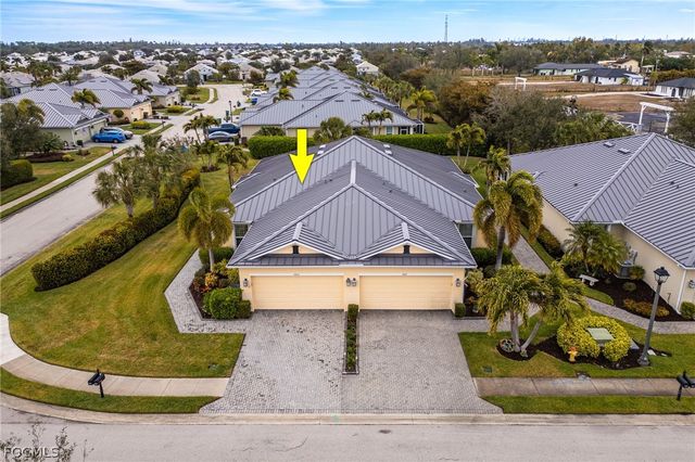 2613 Anguilla DR, Cape Coral, FL 33991