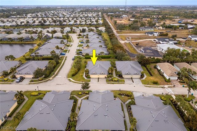 2613 Anguilla DR, Cape Coral, FL 33991