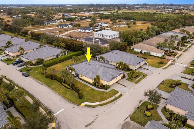 2613 Anguilla DR, Cape Coral, FL 33991