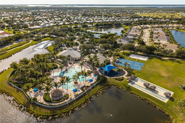 2613 Anguilla DR, Cape Coral, FL 33991