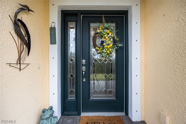 2613 Anguilla DR, Cape Coral, FL 33991