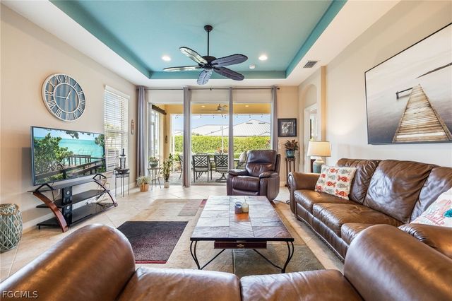 2613 Anguilla DR, Cape Coral, FL 33991