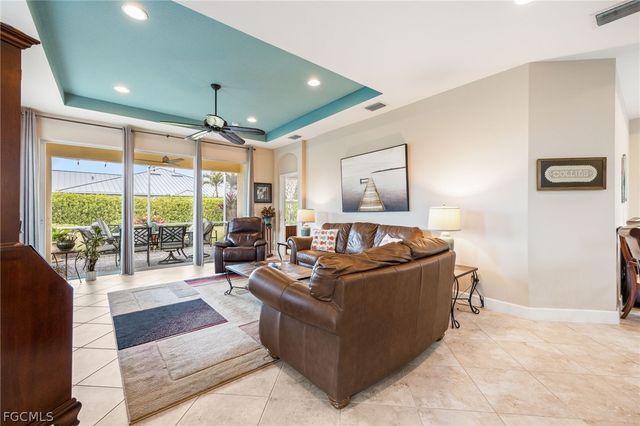 2613 Anguilla DR, Cape Coral, FL 33991