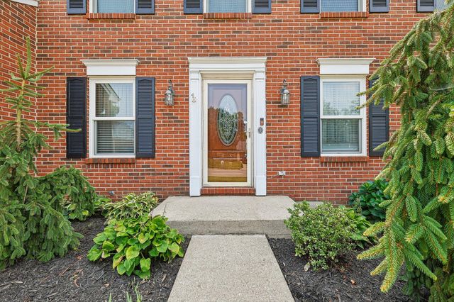 1317 Cayton Road, Florence, KY 41042