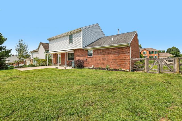 1317 Cayton Road, Florence, KY 41042