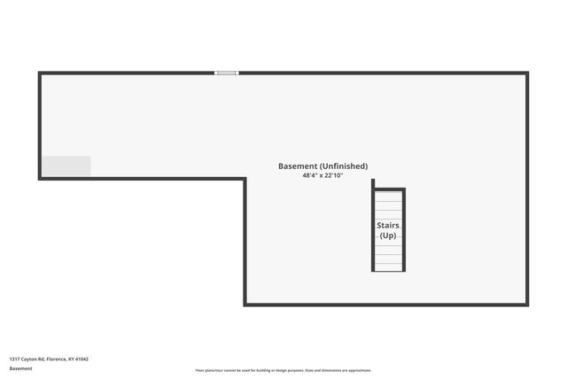 1317 Cayton Road, Florence, KY 41042