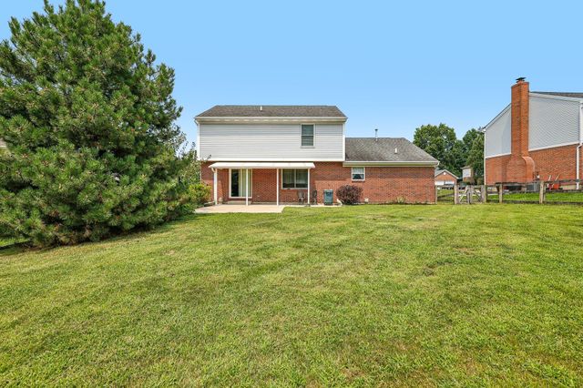 1317 Cayton Road, Florence, KY 41042