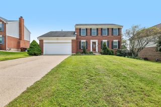1317 Cayton Road, Florence, KY 41042