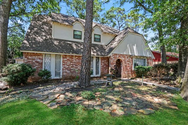 5918 Pine Arbor Drive, Houston, TX 77066