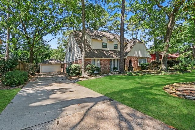 5918 Pine Arbor Drive, Houston, TX 77066