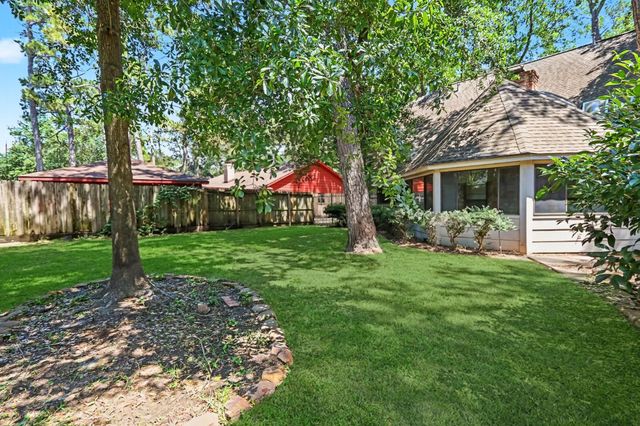 5918 Pine Arbor Drive, Houston, TX 77066