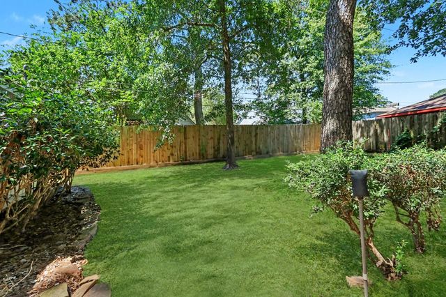 5918 Pine Arbor Drive, Houston, TX 77066