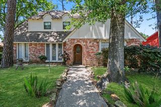 5918 Pine Arbor Drive, Houston, TX 77066