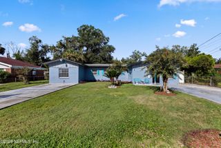 9716 DEVONSHIRE Boulevard, Jacksonville, FL 32208