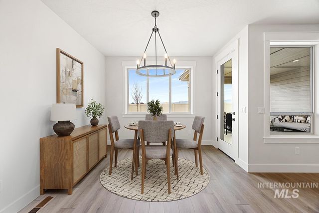 3490 S Cedarhurst Dr., Meridian, ID 83642