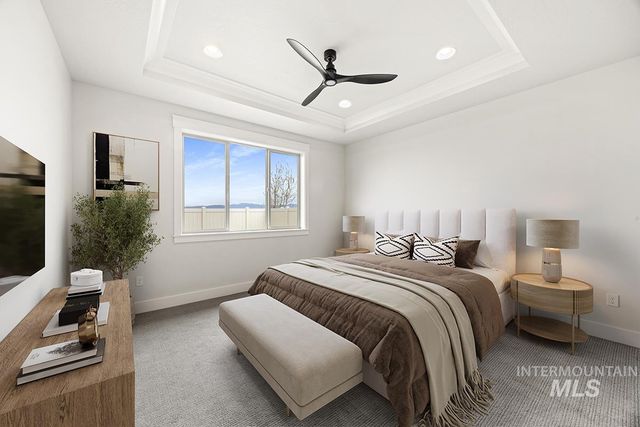 3490 S Cedarhurst Dr., Meridian, ID 83642