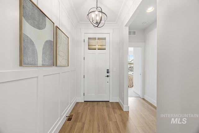 3490 S Cedarhurst Dr., Meridian, ID 83642