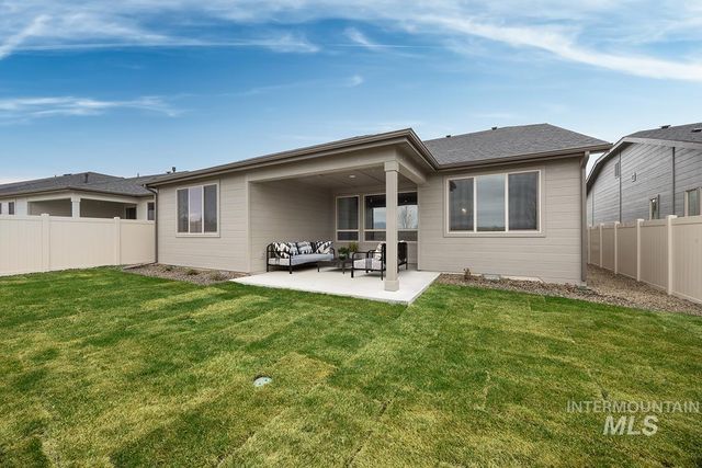 3490 S Cedarhurst Dr., Meridian, ID 83642