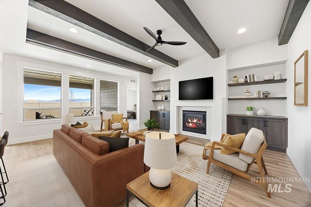 3490 S Cedarhurst Dr., Meridian, ID 83642