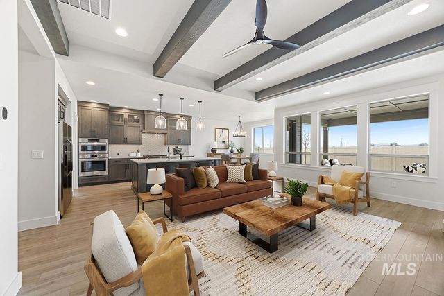 3490 S Cedarhurst Dr., Meridian, ID 83642