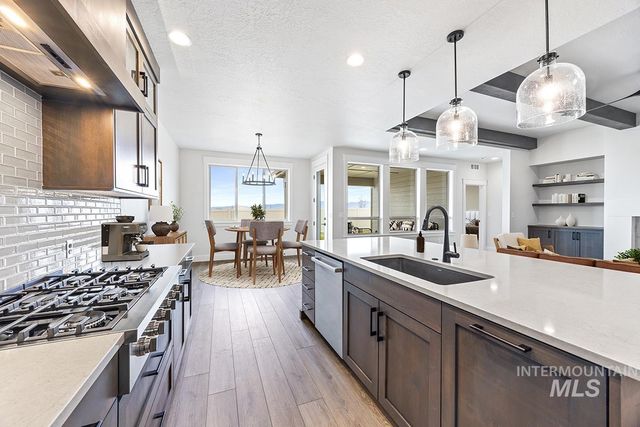 3490 S Cedarhurst Dr., Meridian, ID 83642