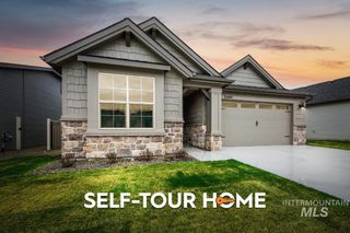 3490 S Cedarhurst Dr., Meridian, ID 83642