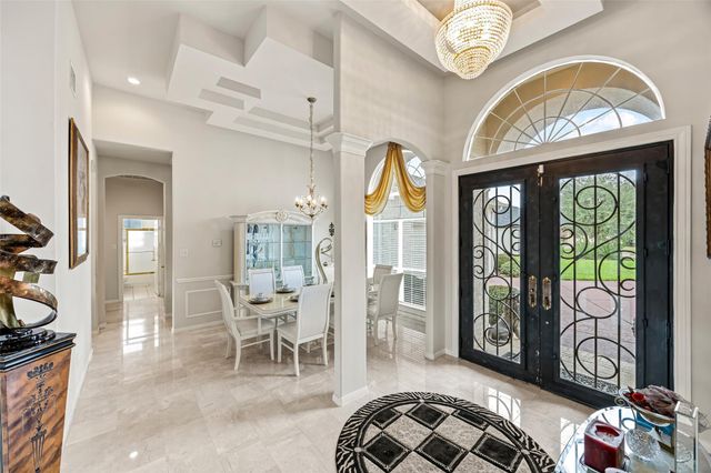 1112 Breckonridge Circle, Pearland, TX 77581