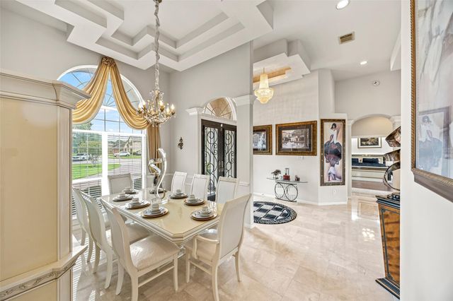 1112 Breckonridge Circle, Pearland, TX 77581