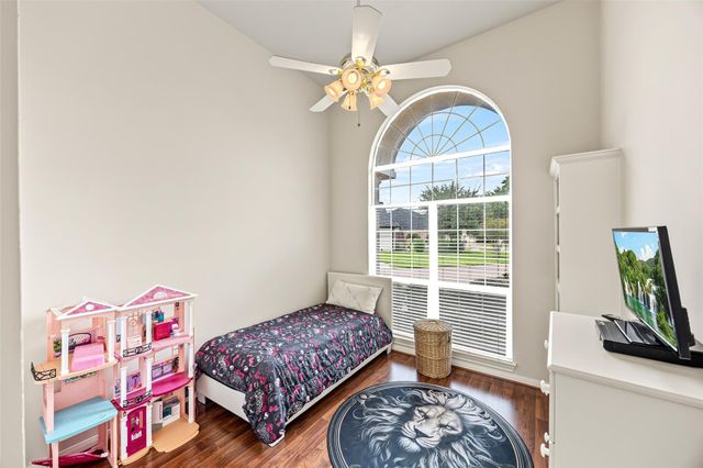 1112 Breckonridge Circle, Pearland, TX 77581