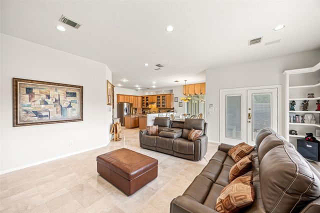 1112 Breckonridge Circle, Pearland, TX 77581