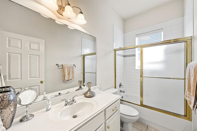 1112 Breckonridge Circle, Pearland, TX 77581