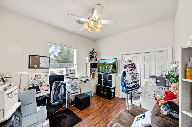1112 Breckonridge Circle, Pearland, TX 77581