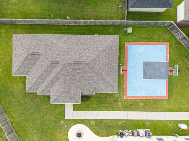 1112 Breckonridge Circle, Pearland, TX 77581