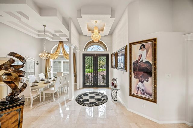 1112 Breckonridge Circle, Pearland, TX 77581