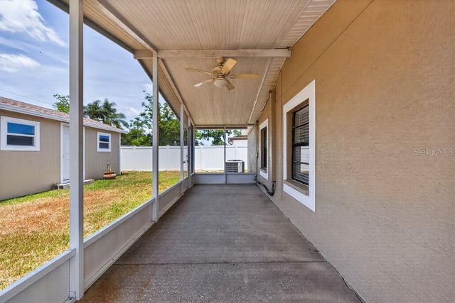 2540 W KNOLLWOOD STREET, Tampa, FL 33614