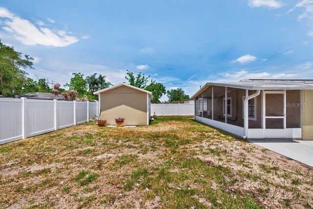 2540 W KNOLLWOOD STREET, Tampa, FL 33614