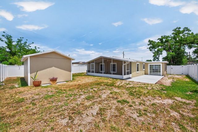 2540 W KNOLLWOOD STREET, Tampa, FL 33614